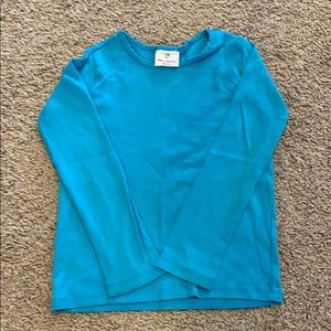 Hanna long sleeve t-shirt